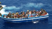 FN: 289 barn döda på Medelhavet hittills i år