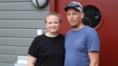 Pauline har flyttat hem till Vimmerby igen – efter 15 år i Norge