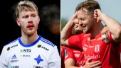 Repris: Se Videhults hattrick som sänkte IFK Luleå