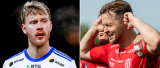 Repris: Se Videhults hattrick som sänkte IFK Luleå