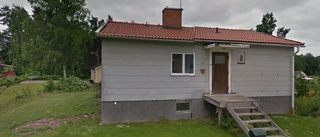 Huset på Stenvägen 3 i Åtvidaberg sålt för andra gången på kort tid