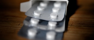 Läkaren: "tog fel tabletter" – körde drograttfull