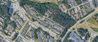 99 kvadratmeter stort radhus i Norrköping får nya ägare