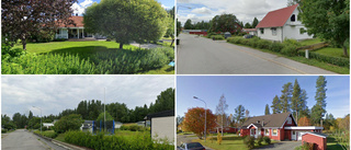 Här är villan som såldes till högst pris i Skellefteå