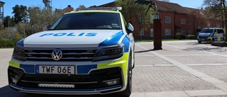 Polisinsats i Sävja efter misshandel och olaga hot