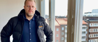 200 färre Norrköpingsbor – då ekar lägenheterna tomma