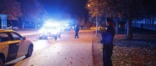 Linköpingsbo med gängkoppling frias för stämpling till mord 