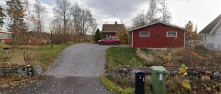 51-åring ny ägare till mindre hus i Eskilstuna - 1 750 000 kronor blev priset