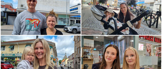 Bäst och sämst med Västervik – så säger folk på stan 