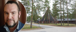 Jättesatsningen: Hotellkungen expanderar med 480 rum i Luleå