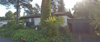 Nya ägare till 70-talshus i Österbybruk - 1 450 000 kronor blev priset