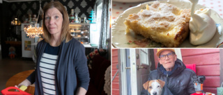 Café Mormor skänker intäkter till förmån för cancersjuka