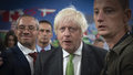 Boris Johnson glömde foto-id – nekades rösta