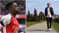 Mötte Arsenal-stjärnan efter livet i Dubai – vill vinna med ÅFF