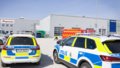 Räddningstjänsten ryckte ut till brand i norra Visby