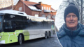 Free bus travel in Skellefteå - "A strong vision for the future"