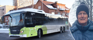 Free bus travel in Skellefteå - "A strong vision for the future"