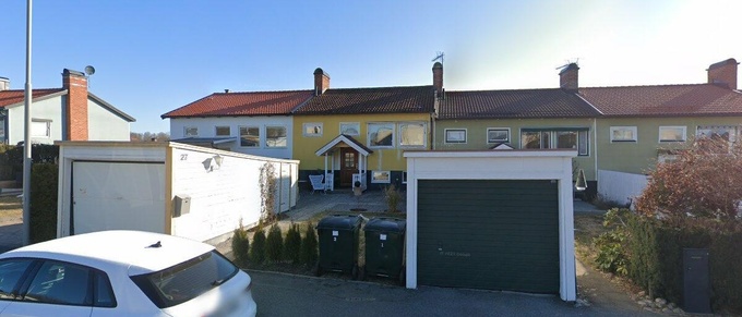 44-åring ny ägare till villa i Norrköping - 3 900 000 kronor blev priset