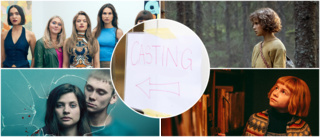 Filmstjärnor sökes i Luleå: Nu kan du få huvudrollen på bio