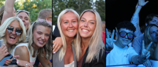 BILDEXTRA: 98 bilder Löga beach party – Känner du igen någon?