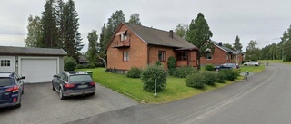 60-talshus i Norsjö tas över av ny ägare