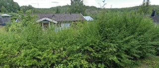 57-åring ny ägare till mindre hus i Graversfors, Åby - prislappen: 1 500 000 kronor