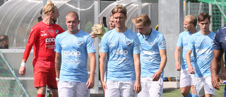 IFK Visby förlorade svängig match: "Vi jobbar i uppförsbacke"