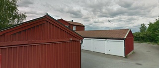 Radhus på 182 kvadratmeter sålt i Uppsala - priset: 6 000 000 kronor