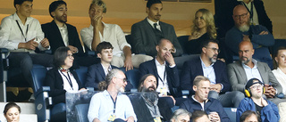 Zlatans son skriver proffskontrakt med AC Milan