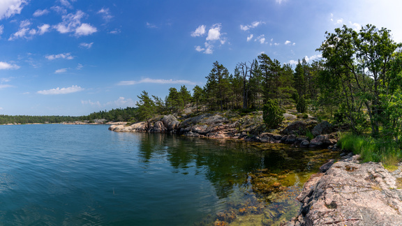 Välkommen till Sörmland - Den perfekta platsen för en härlig sommar