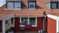 131 kvadratmeter stort radhus i Finspång sålt för 1 455 000 kronor