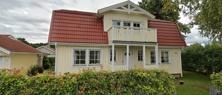 158 kvadratmeter stort hus i Uppsala får nya ägare