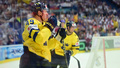 Svenskt VM-rekord i revansch mot Lettland: "Galen match"