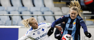 LIVE: Hemmapremiär för IFK – och dramatik in i slutet återigen