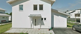 168 kvadratmeter stort hus i Visby sålt för 6 200 000 kronor