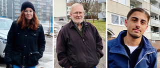  "Jag bor i Almtuna – blir förbannad när de säger Fålhagen"