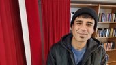 Artist riskerar fängelse i Afghanistan – får fristad i Eskilstuna