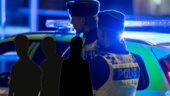 Våldtäktsförsök och utpressning i Luleå – unga misstänks