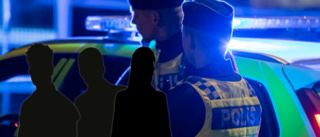 Våldtäktsförsök och utpressning i Luleå – unga misstänks