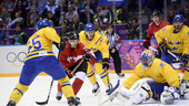 NHL tillbaka i OS 2026 – miniturnering nästa år