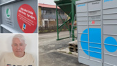 Postnord flyttar flera paketboxar – används för lite