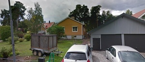Hus på 95 kvadratmeter sålt i Strängnäs - priset: 3 850 000 kronor