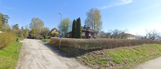 102 kvadratmeter stort hus i Malmköping sålt för 1 875 000 kronor