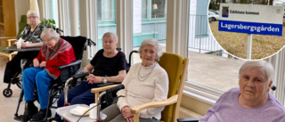 Beslutet – som får Gunvor, 93, att rasa: "Katastrof"