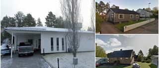 Listan: 5,5 miljoner kronor för dyraste huset i Luleå kommun