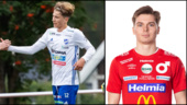 Spelade i allsvenskan mot AIK – nu är han klar för IFK Luleå