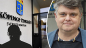 Unga Strängnäsbor åtalade för mordförsök i Nyköping