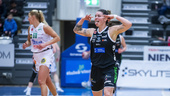 Luleå Baskets styrkebesked – bröt rivalen Södertäljes segersvit