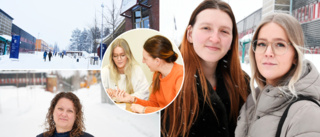 Jätteavhopp från lärarutbildningen i Luleå: 30 av 70 har slutat