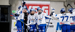 Säsongens sista bortamatch för IFK slutade oavgjort